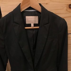 Banana’s cute blazer